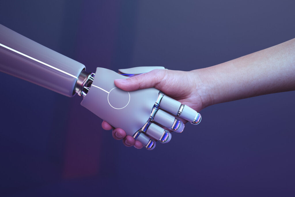 IA desarrollo software